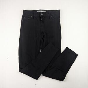 Tractr Black Jeggings